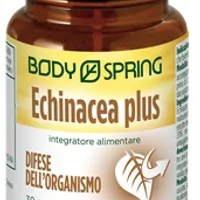 Body Spring Echinacea P 30 Capsule