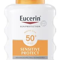 Eucerin Sensitive Protect Sun Spray SPF 50+ 200 ml