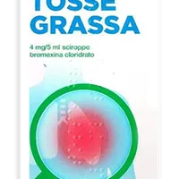 Froben Tosse Grassa Sciroppo 4 mg/5 ml 250 ml