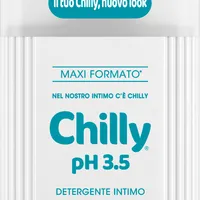 Chilly Detergente Ph 3.5 300 ml