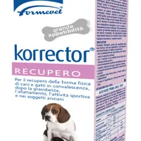 Korrector Recupero Flacone 220 ml