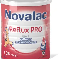 Novalac Reflux PRO 800 g