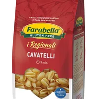Farabella Senza Glutine Pasta Cavatelli 250 g