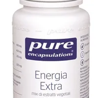 Pure Encapsulations Energia Extra
