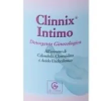 Clinnix Intimo Det Ginecol