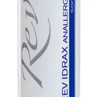 Rev Idrax Anallergic Crema Idratante e Doposole 500 ml