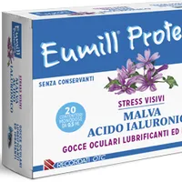 Eumill Protection Gocce Oculari 20 Flaconcini