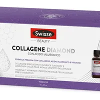 Swisse Collagene Diamond 10 Flaconcini