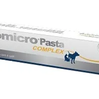 Enteromicro Complex Pasta 15 Ml