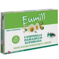 Eumill Gocce Oculari 10Fl0,5 ml