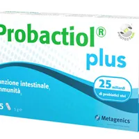 Probactiol Plus 15 Capsule