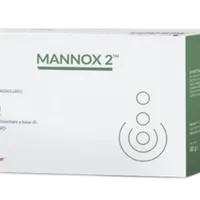 Mannox 2TM 20 Stick Orosolubili