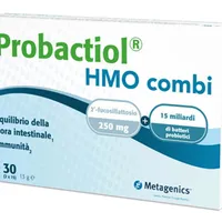 Probactiol HMO Combi 30 Capsule