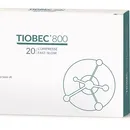 Tiobec 800 20 Compresse Fast-Slow