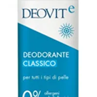Idim Deovitáµ‰ Deodorante Classico Pelle Normale 100 ml