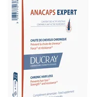 Anacaps Expert Cap/Un 30Cps