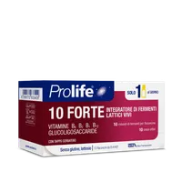 Prolife 10 Forte 10 Flaconcini 8 ml
