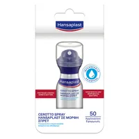Hansaplast Cerotto Spray 50App