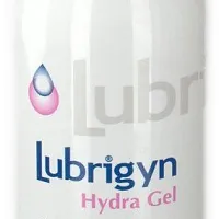 Lubrigyn Hydra Gel Detergente Intimo 400 ml