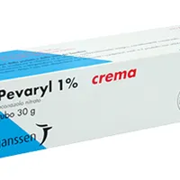 Pevaryl Crema 30 g 1% F1