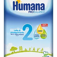 Humana 2 Probalance 1100 g