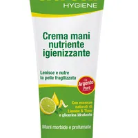 Citrosil Crema Igienizzante Mani 75 ml