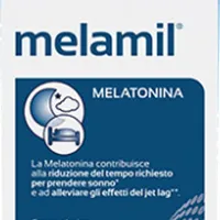 Humana Melamil Gocce 30 ml