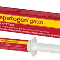 Hepatogen Gatto 30 G