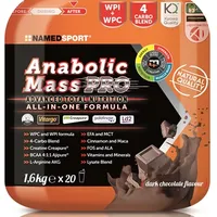 Anabolic Mass Pro 1600 g