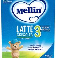 Mellin 3 Latte 700 g