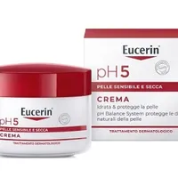 Eucerin Ph5 Crema Pelle Sensibile 75 Ml