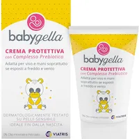Babygella Prebiotic Crema Protettiva