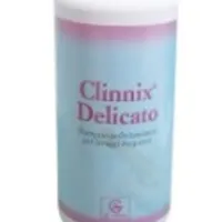 Clinnix Delicato Shampoo  Lav Freq