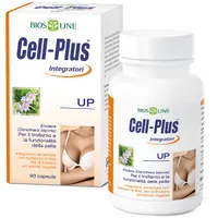 Cell-Plus Up 90 Capsule