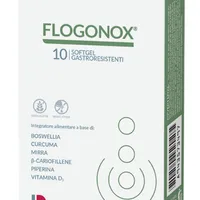 Flogonox 10 capsule