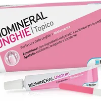 Biomineral Unghie Top 20 ml Tp