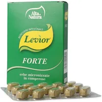 Levior Forte 30 Compresse 900Mg