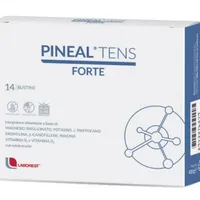 Pineal Tens Forta 14 Bustine Nuova Formula