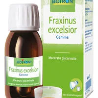 Boiron Fraxinus Excelsior Gemme Macerato Glicerico 60 ml