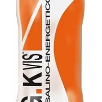 Mg.K Vis Drink Idrosalino Energy Orange Integratore Sali Minerali 500 ml