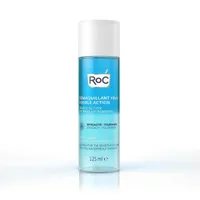 RoC Cleansers Struccante Occhi Bifasico 125 ml
