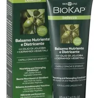 BioKap Balsamo Nutriente e Districante 125 ml