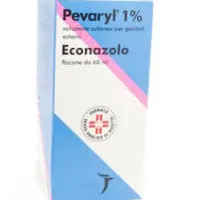 Pevaryl 1% Soluzione Ginecologica 60 ml