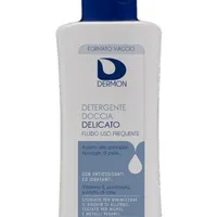 Dermon Detergente Doccia Delicato Uso Frequente 100 Ml