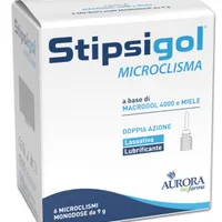 Stipsigol Microclisma 9Ml