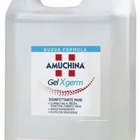 Amuchina Gel X-Germ 5 l