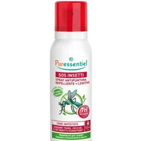 Puressentiel Spray SOS Insetti Antipuntura 75 ml
