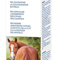 Ribes Horse Ultra Shampoo Dermatologico 1 Litro