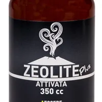 Zeolite Plus Attivata Polvere 350 ml
