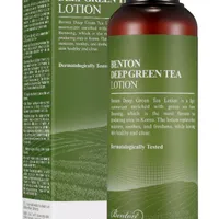 Deep Green Tea Lotion 120 Ml